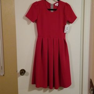 Lularoe Dress